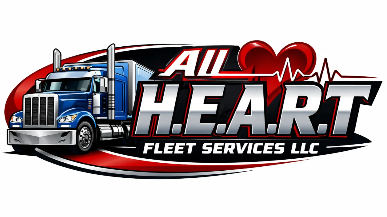 All Heart Fleet Services